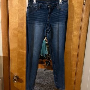 Maurice’s Skinny Jeans